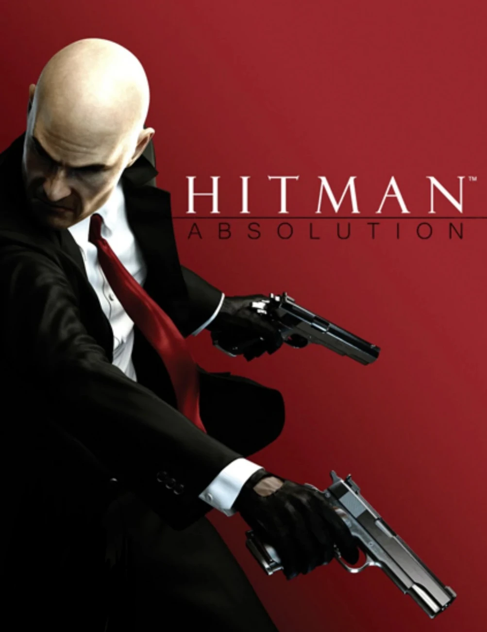 Купить Hitman: Absolution на ПК со скидкой – ключи игр дёшево в  интернет-магазине Rushbe