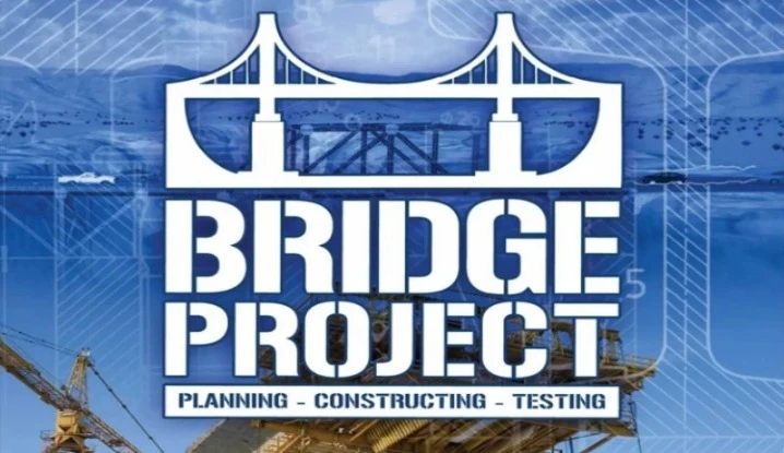 Купить Bridge Project на ПК со скидкой – ключи игр дёшево в интернет ...