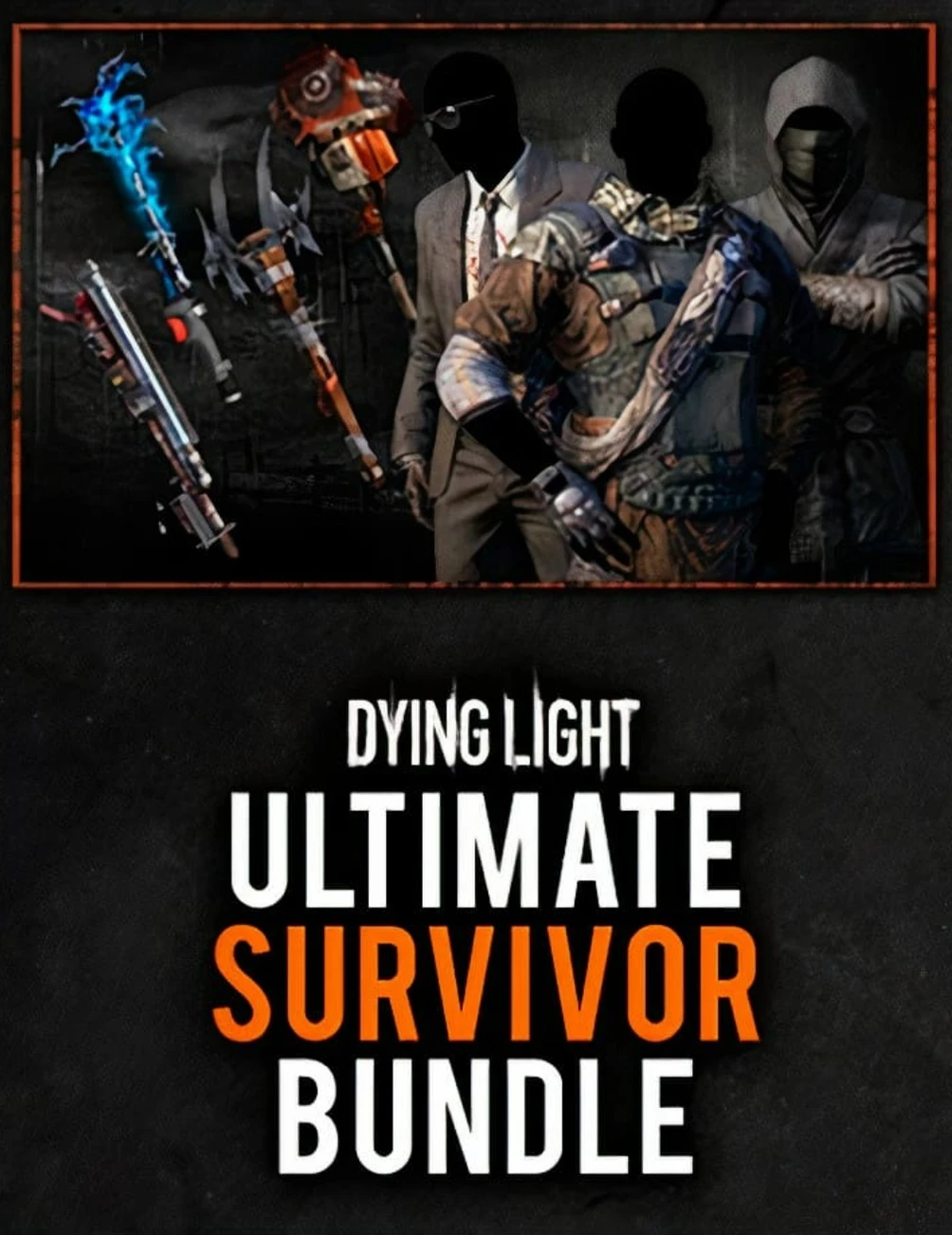 Купить Dying Light — Ultimate Survivor Bundle на ПК со скидкой – ключи игр  дёшево в интернет-магазине Rushbe