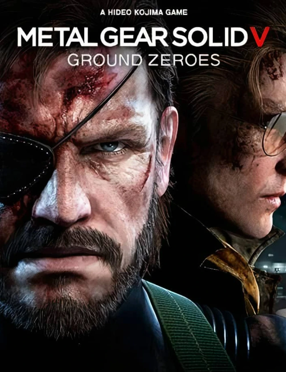 Купить Metal Gear Solid V: Ground Zeroes на ПК со скидкой – ключи игр  дёшево в интернет-магазине Rushbe