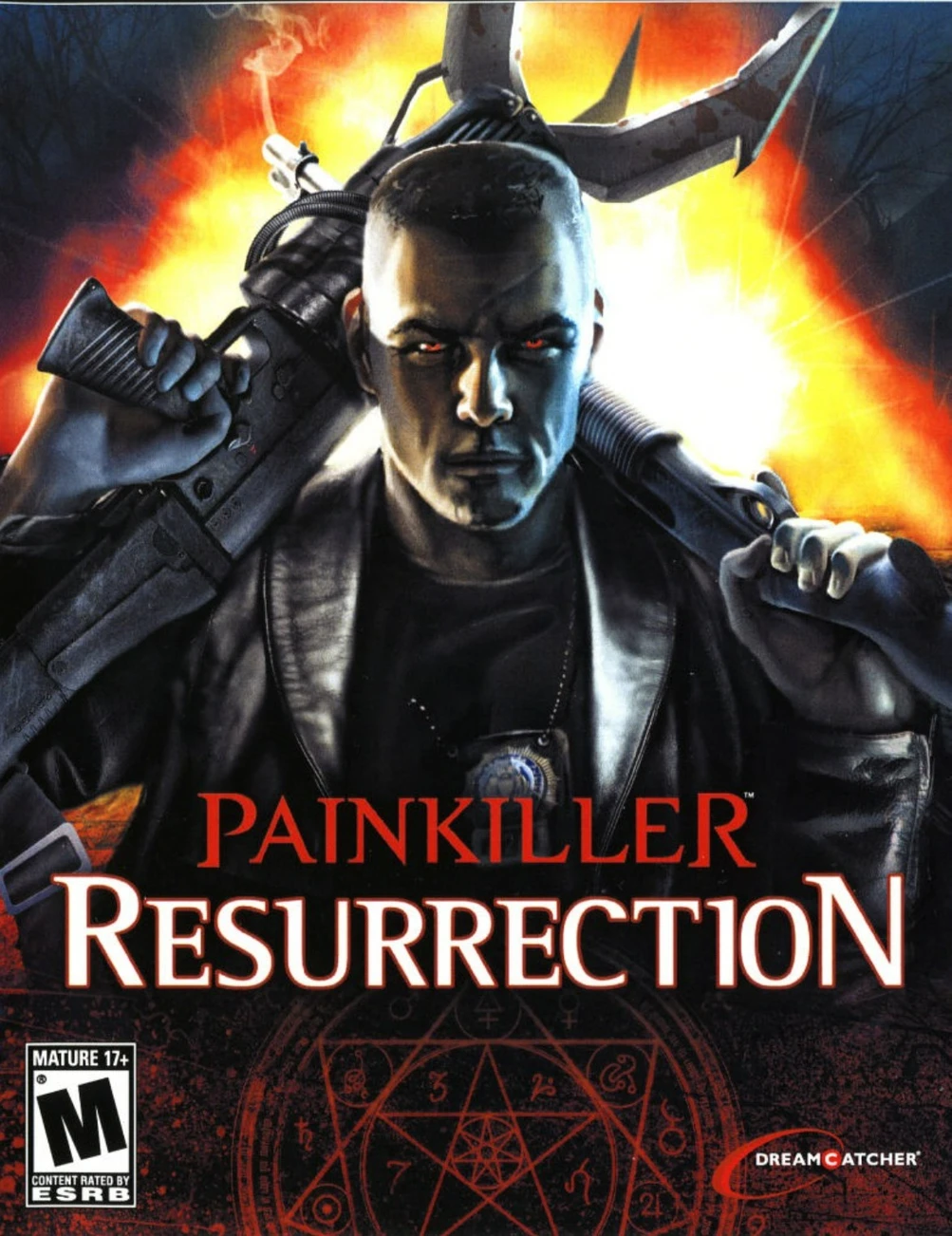 Купить Painkiller: Resurrection на ПК со скидкой – ключи игр дёшево в  интернет-магазине Rushbe