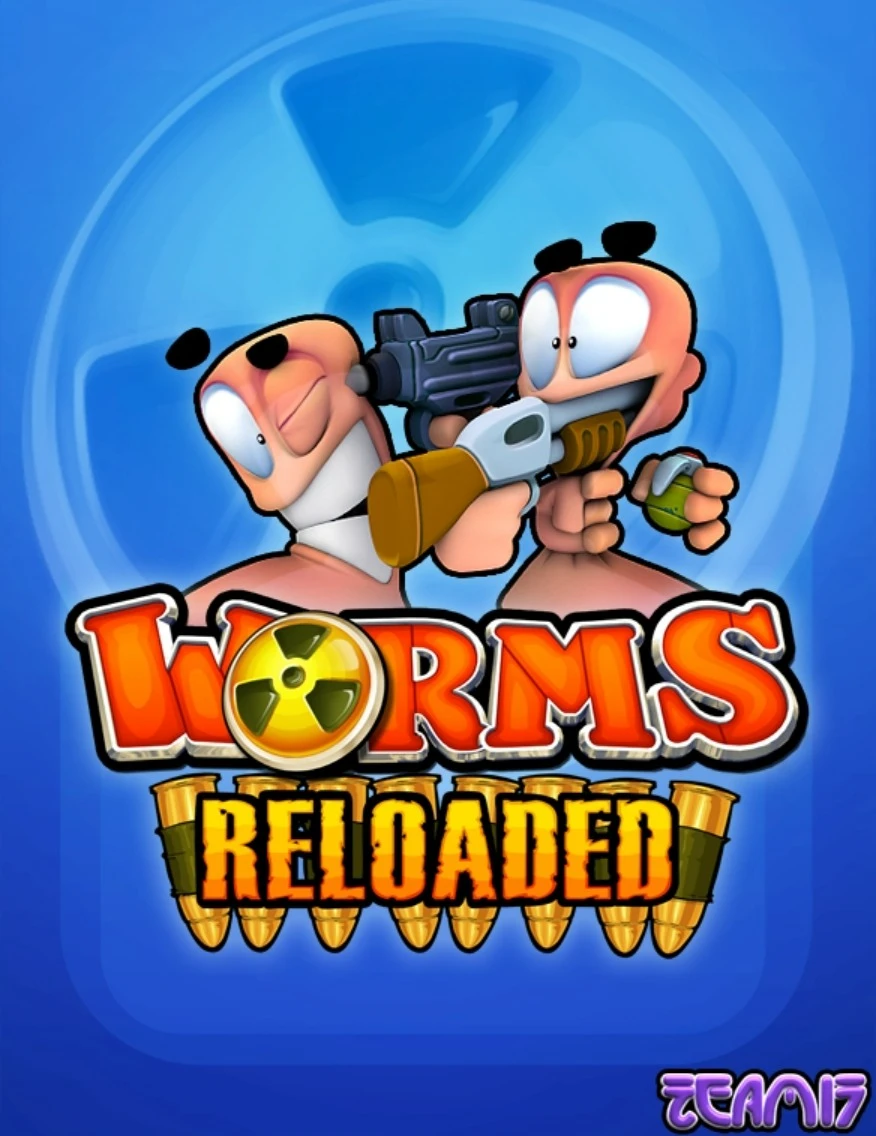 Купить Worms Reloaded на ПК со скидкой – ключи игр дёшево в  интернет-магазине Rushbe