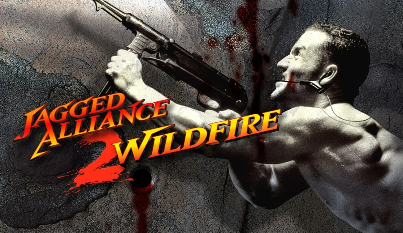 Купить Jagged Alliance 2 - Wildfire на ПК со скидкой – ключи игр дёшево в  интернет-магазине Rushbe