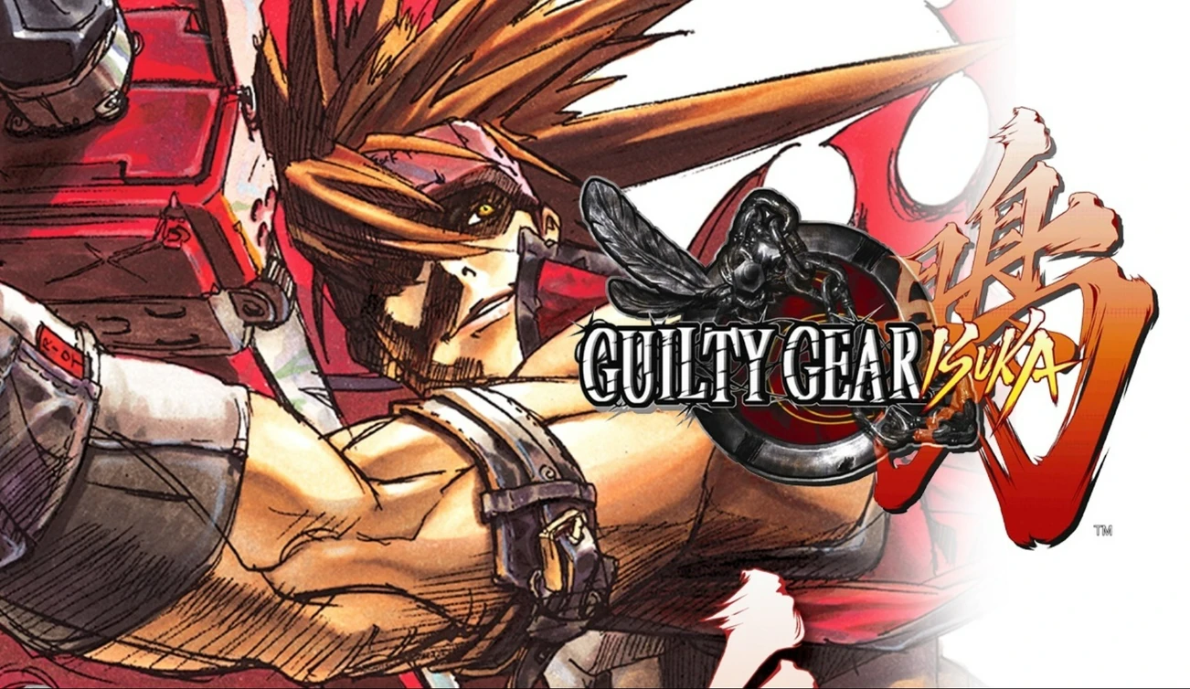 Купить Guilty Gear Isuka на ПК со скидкой – ключи игр дёшево в  интернет-магазине Rushbe