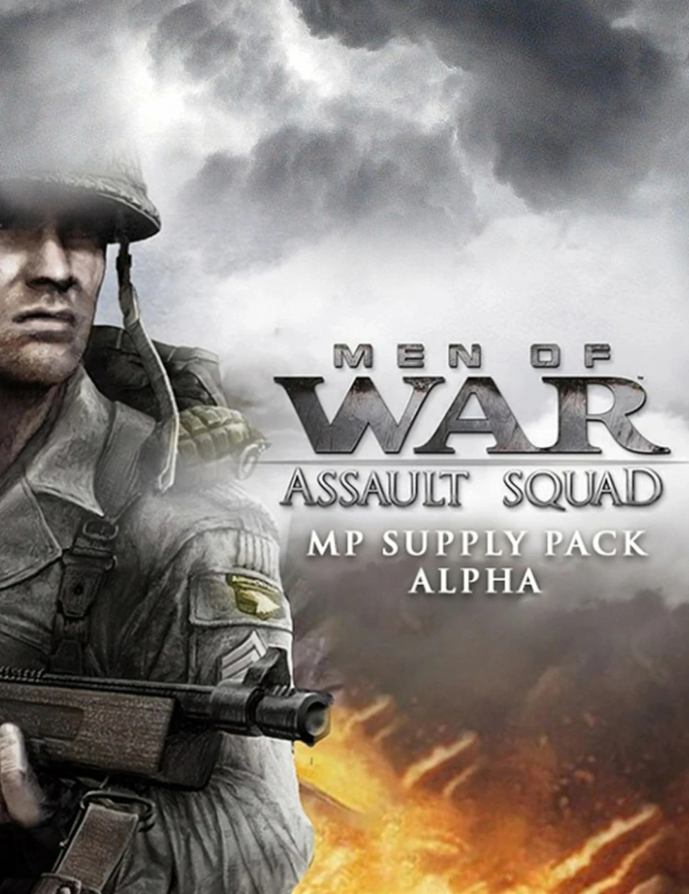 Купить Men of War: Assault Squad на ПК со скидкой – ключи игр дёшево в  интернет-магазине Rushbe