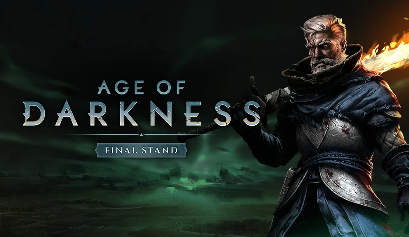 Купить Age of Darkness: Final Stand на ПК со скидкой – ключи игр дёшево в  интернет-магазине Rushbe