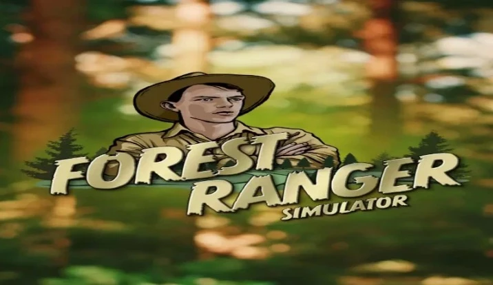 Купить Forest Ranger Simulator на ПК со скидкой – ключи игр дёшево в ...