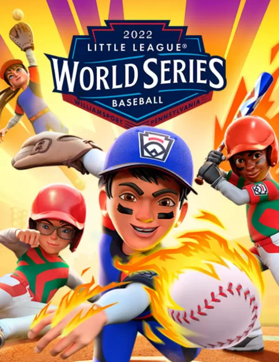 Купить Little League® World Series Baseball 2022 на ПК со скидкой – ключи  игр дёшево в интернет-магазине Rushbe