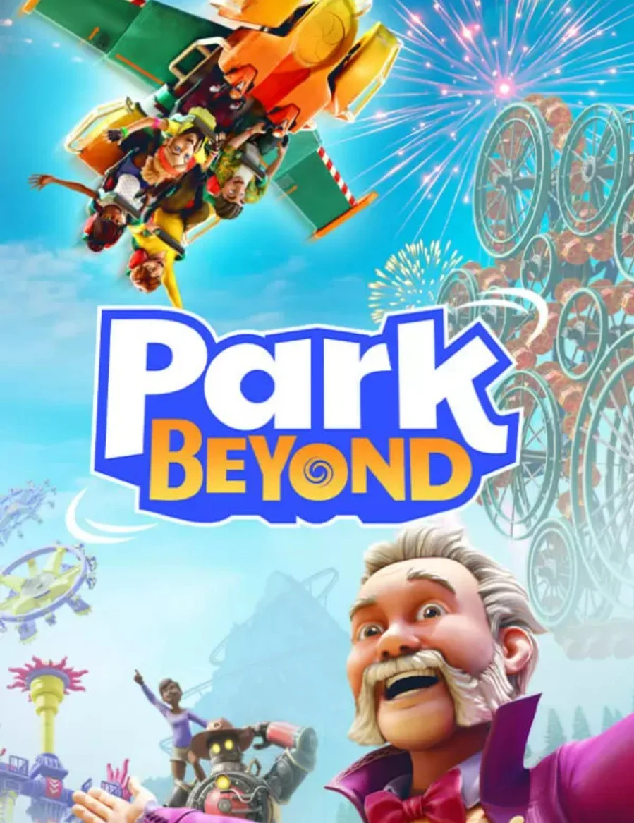 Купить Park Beyond на ПК со скидкой – ключи игр дёшево в интернет-магазине  Rushbe