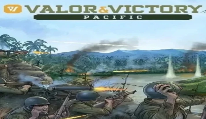 Купить Valor & Victory: Pacific на ПК со скидкой – ключи игр дёшево в ...
