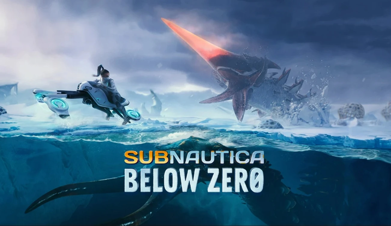 Купить Subnautica: Below Zero на ПК со скидкой – ключи игр дёшево в  интернет-магазине Rushbe