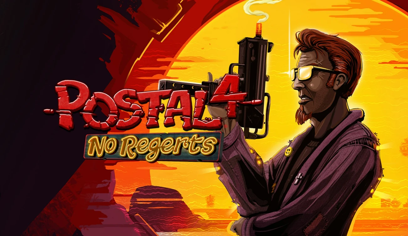 Купить Postal 4: No Regerts на ПК со скидкой – ключи игр дёшево в  интернет-магазине Rushbe