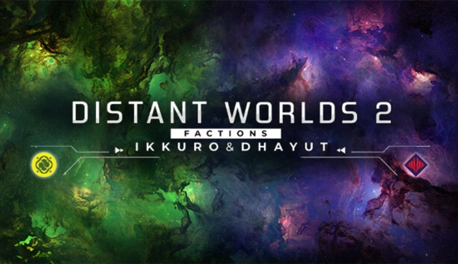 Distant Worlds: Universe 2 бой.