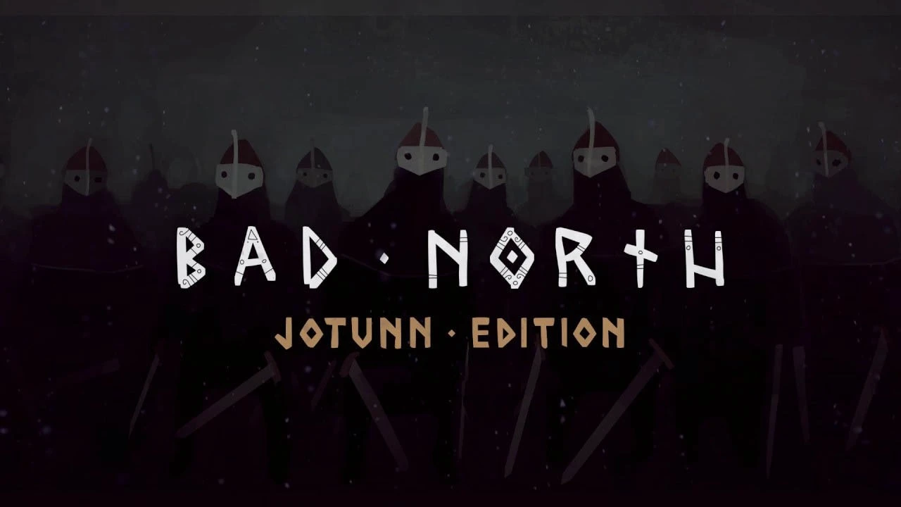 Купить Bad North: Jotunn Edition на ПК со скидкой – ключи игр дёшево в  интернет-магазине Rushbe