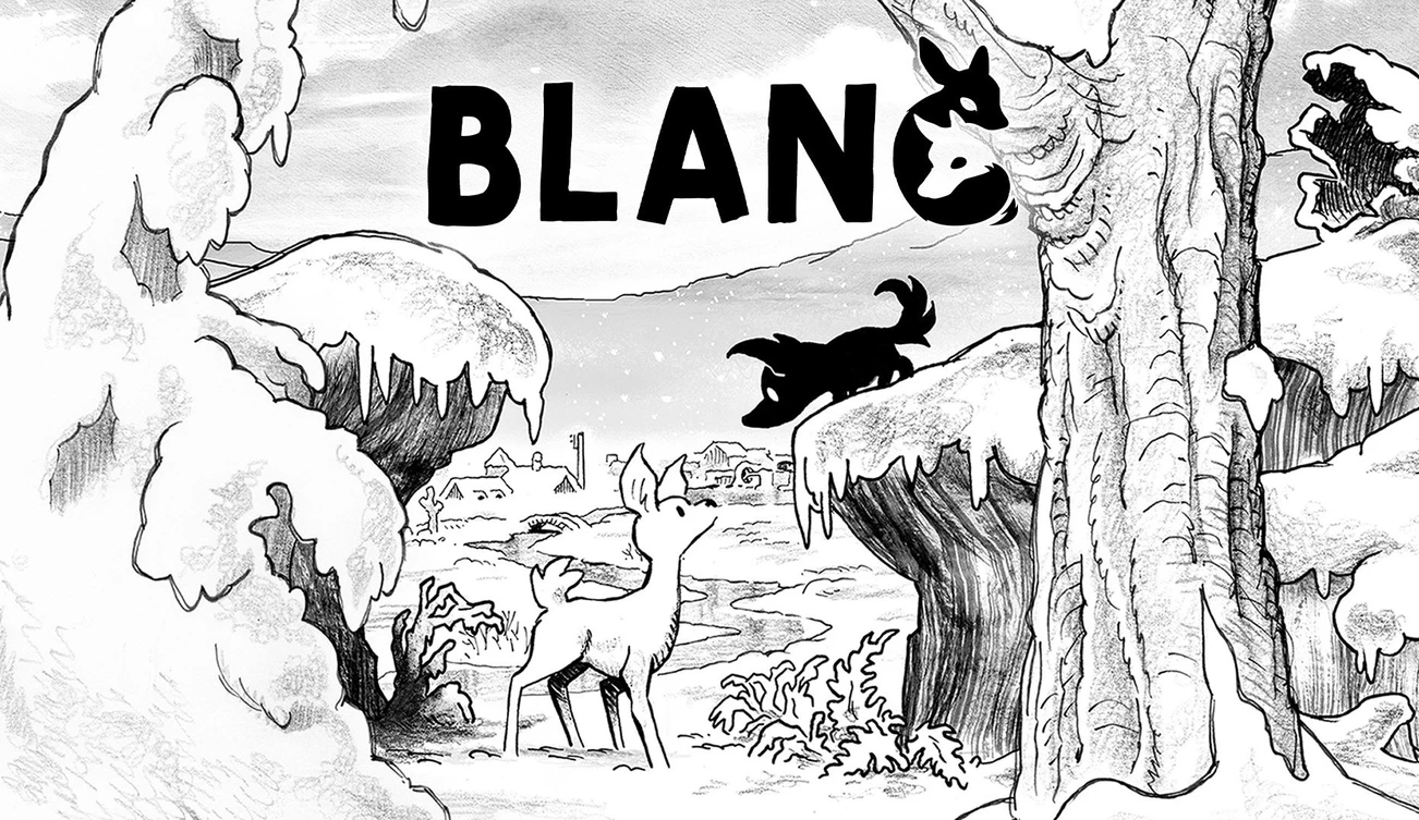 Купить Blanc на ПК со скидкой – ключи игр дёшево в интернет-магазине Rushbe