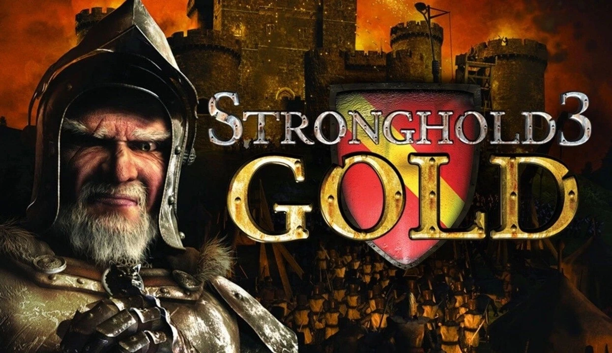 Купить Stronghold 3 Gold Edition на ПК со скидкой – ключи игр дёшево в  интернет-магазине Rushbe