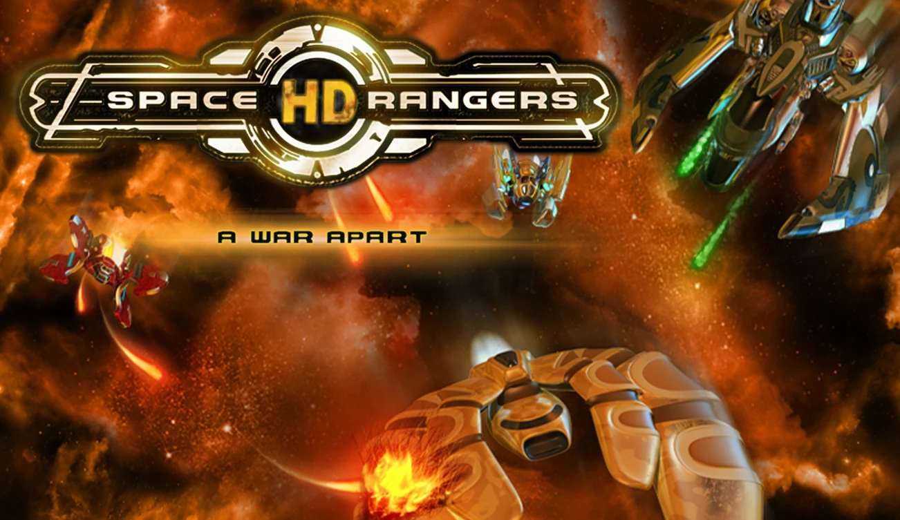 Купить Space Rangers HD: A War Apart на ПК со скидкой – ключи игр дёшево в  интернет-магазине Rushbe