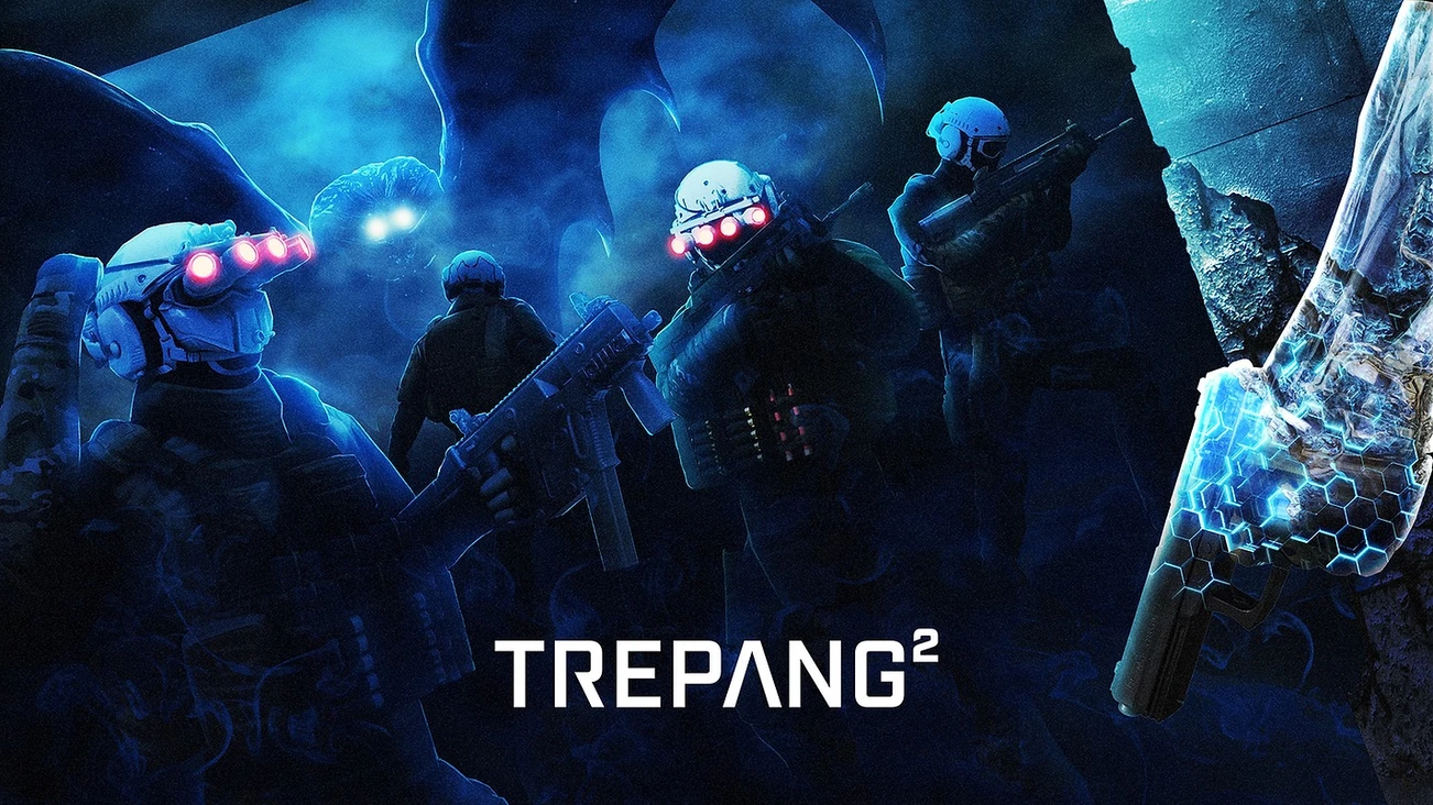 Trepang2: что за игра и насколько близка к F.E.A.R? – Статьи Rushbe