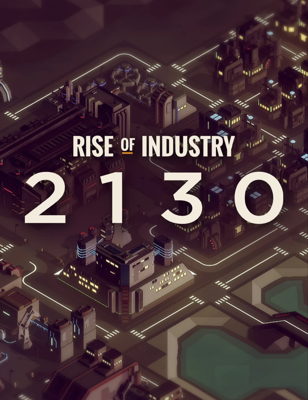 Купить Rise of Industry на ПК со скидкой – ключи игр дёшево в  интернет-магазине Rushbe