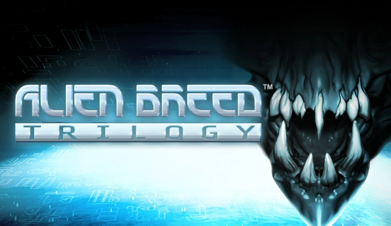 Купить Alien Breed Trilogy на ПК со скидкой – ключи игр дёшево в  интернет-магазине Rushbe