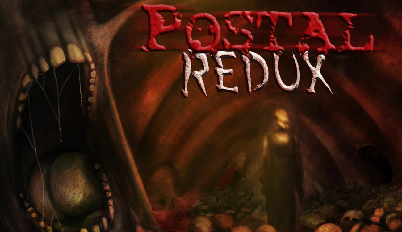 Postal redux steam фото 22