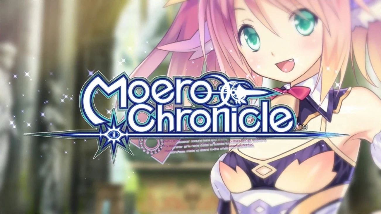 Купить Moero Chronicle на ПК со скидкой – ключи игр дёшево в  интернет-магазине Rushbe