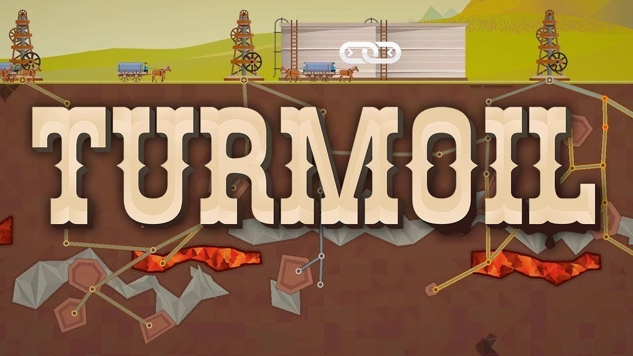 Купить Turmoil на ПК со скидкой – ключи игр дёшево в интернет-магазине  Rushbe