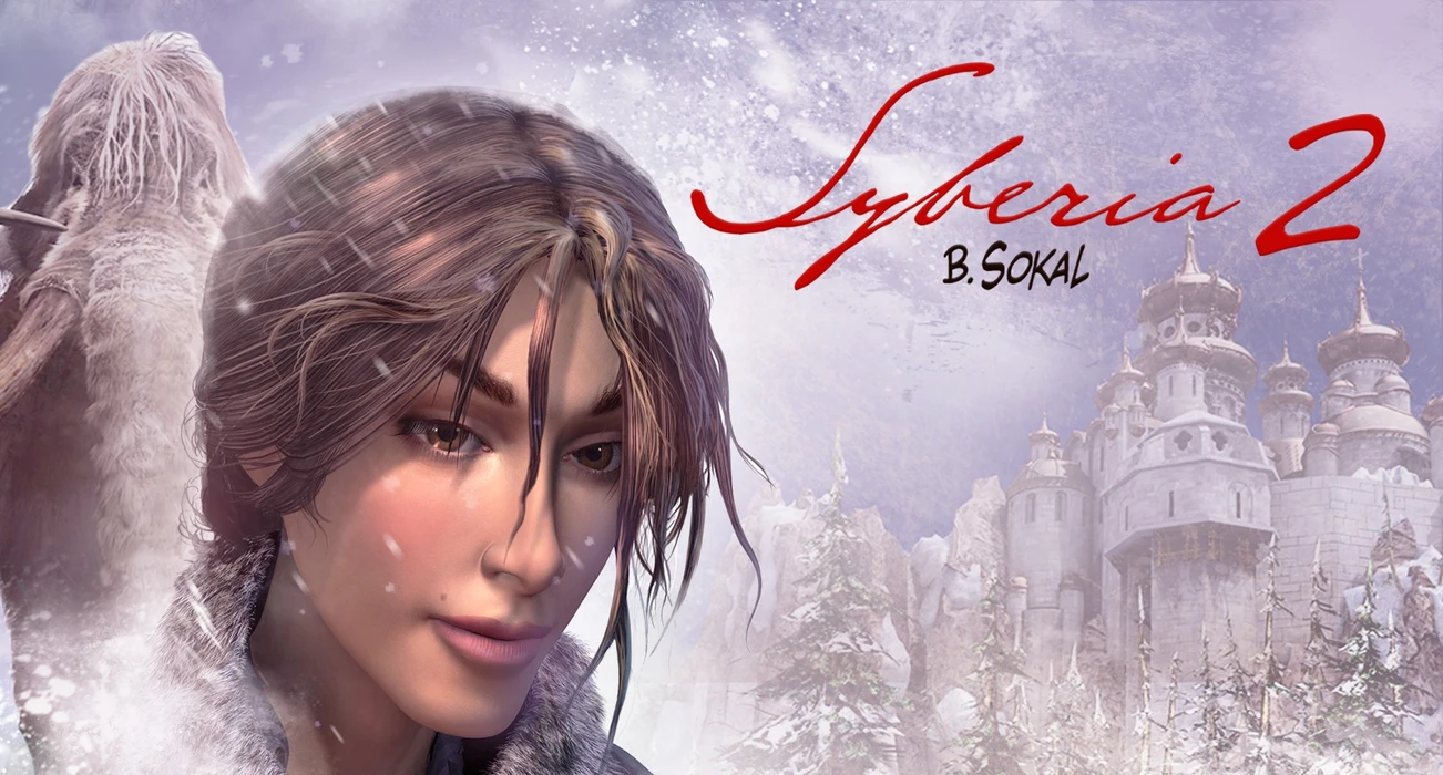 Купить Syberia 2 на ПК со скидкой – ключи игр дёшево в интернет-магазине  Rushbe