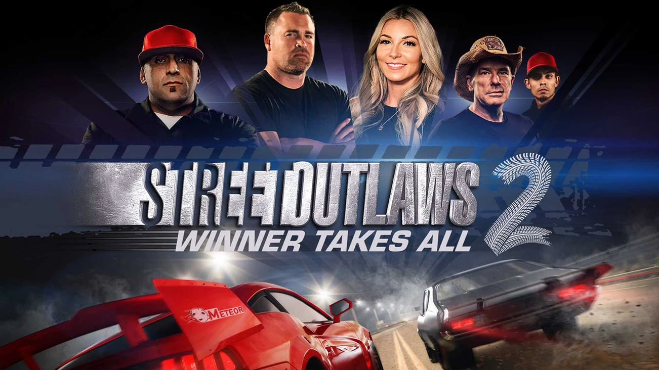 Купить Street Outlaws 2: Winner Takes All на ПК со скидкой – ключи игр  дёшево в интернет-магазине Rushbe