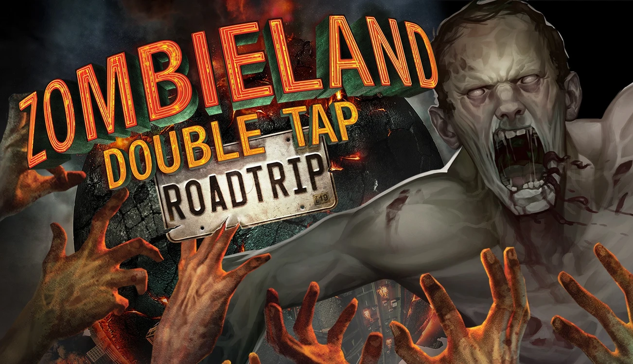 Купить Zombieland Double Tap - Road Trip на ПК со скидкой – ключи игр  дёшево в интернет-магазине Rushbe