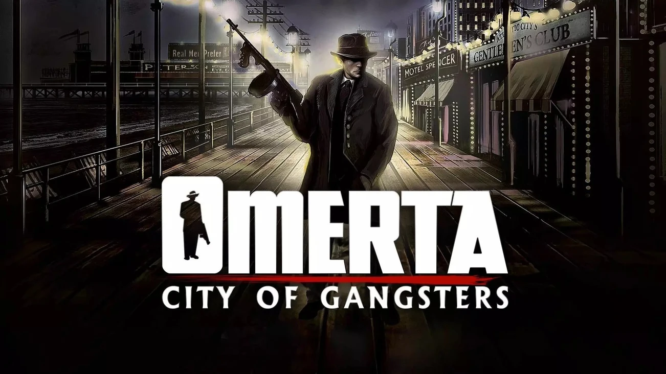 Купить Omerta - City of Gangsters на ПК со скидкой – ключи игр дёшево в  интернет-магазине Rushbe