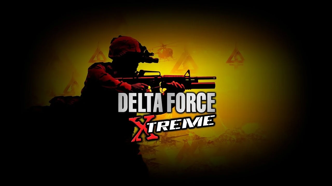 Delta force стим фото 74