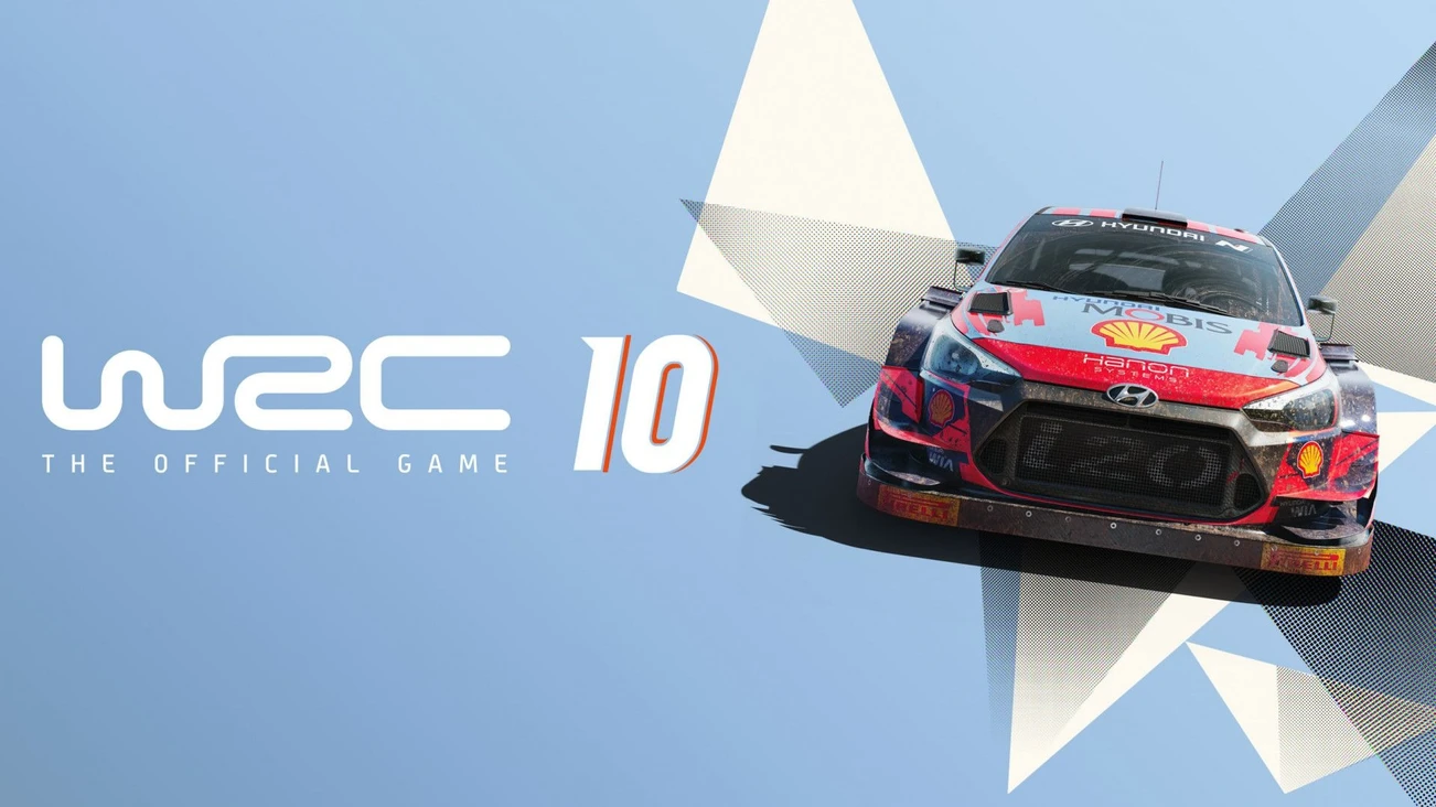 Купить WRC 10 FIA World Rally Championship на ПК со скидкой – ключи игр  дёшево в интернет-магазине Rushbe