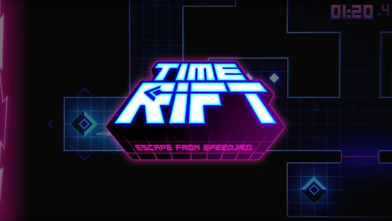 Купить Time Rift: Escape From Speedjail на ПК со скидкой – ключи игр дёшево  в интернет-магазине Rushbe