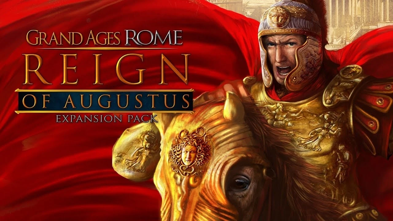 Grand ages rome стим фото 51