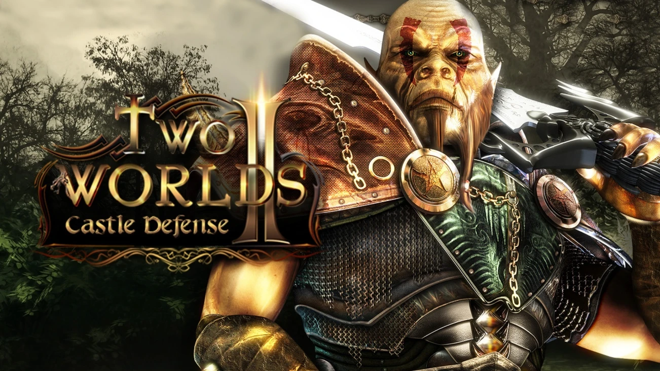 Купить Two Worlds II: Castle Defense на ПК со скидкой – ключи игр дёшево в  интернет-магазине Rushbe