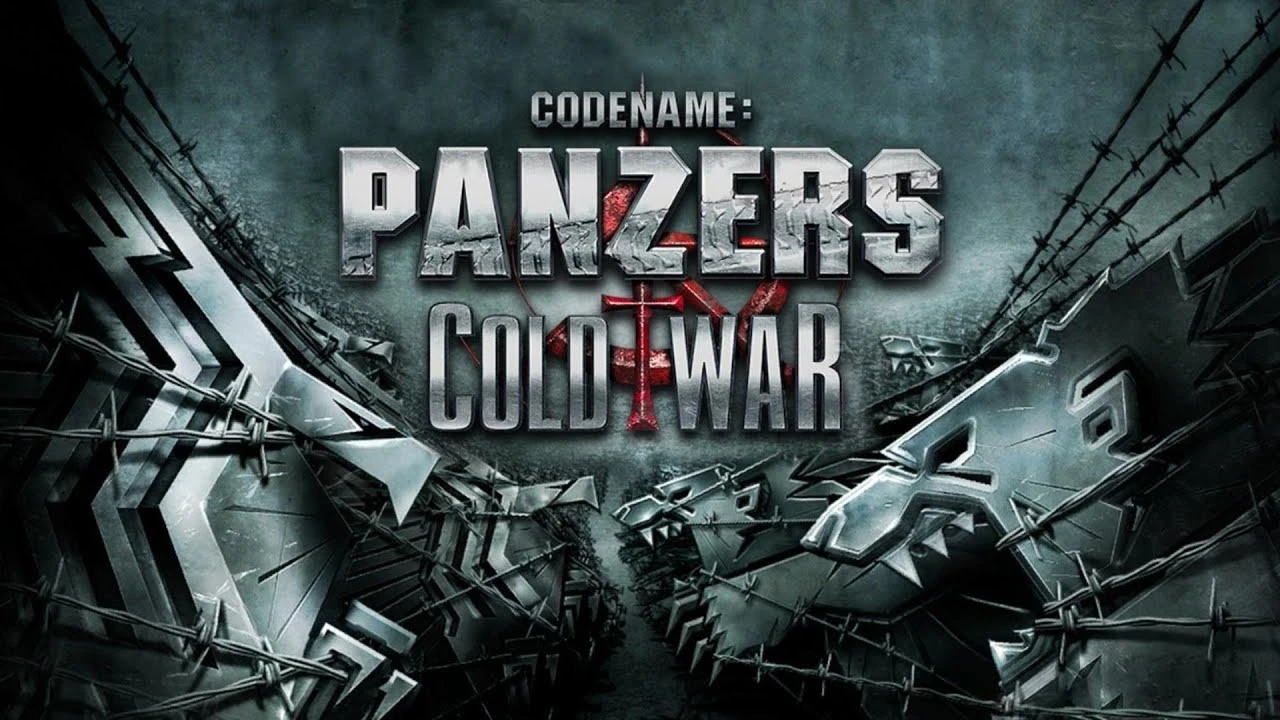 Купить Codename: Panzers - Cold War на ПК со скидкой – ключи игр дёшево в  интернет-магазине Rushbe