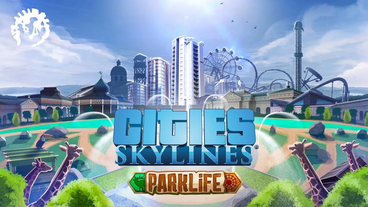 Купить Cities: Skylines - Parklife на ПК со скидкой – ключи игр дёшево в  интернет-магазине Rushbe