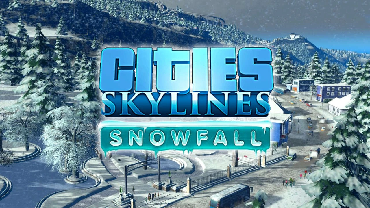 Купить Cities: Skylines - Snowfall на ПК со скидкой – ключи игр дёшево в  интернет-магазине Rushbe