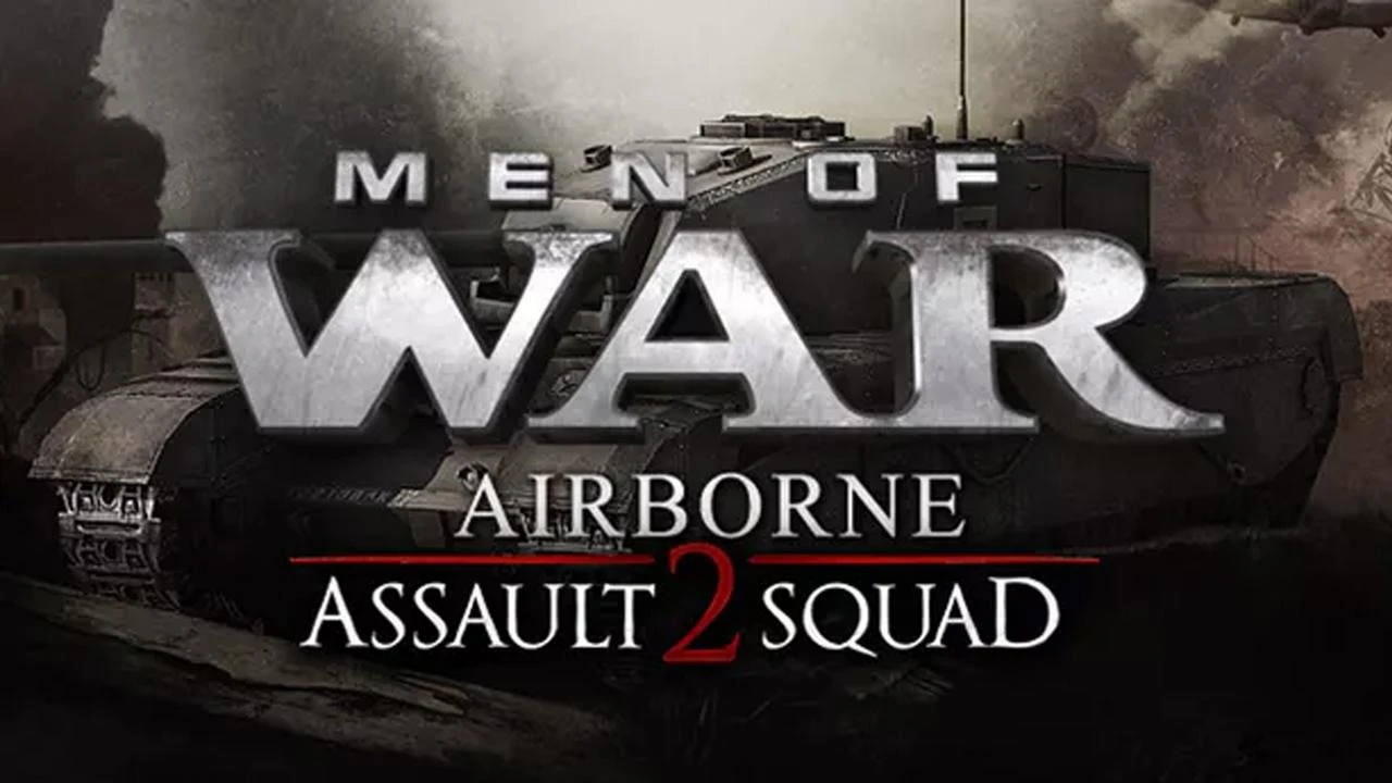 Купить Men of War: Assault Squad 2 - Airborne на ПК со скидкой – ключи игр  дёшево в интернет-магазине Rushbe