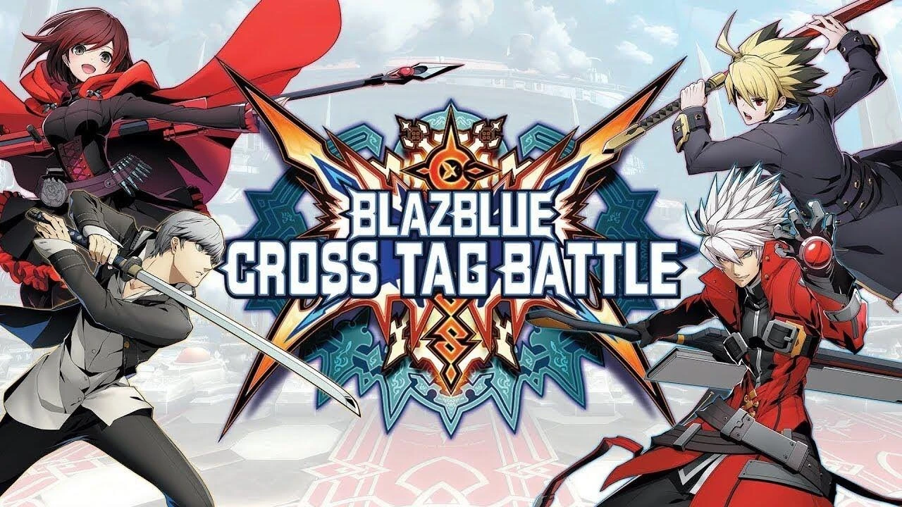 Купить BLAZBLUE: CROSS TAG BATTLE на ПК со скидкой – ключи игр дёшево в  интернет-магазине Rushbe