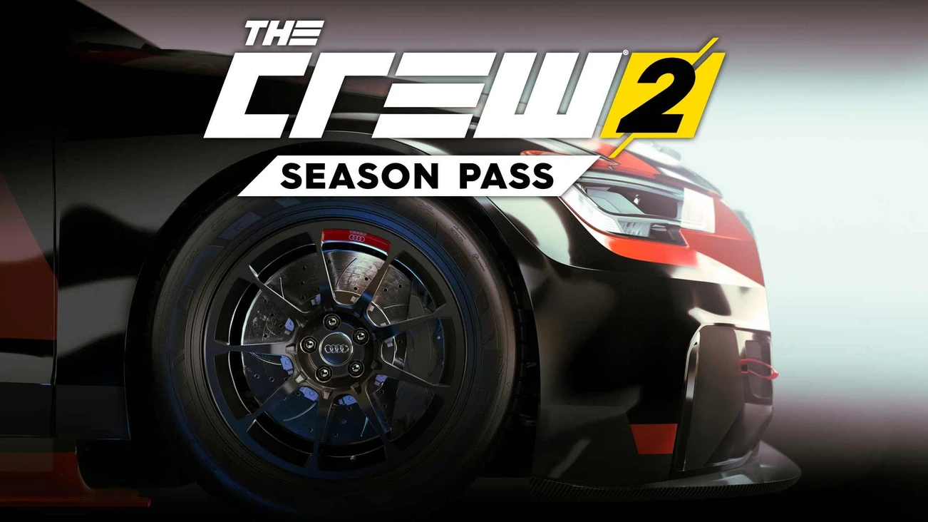 Steam key на the crew фото 104