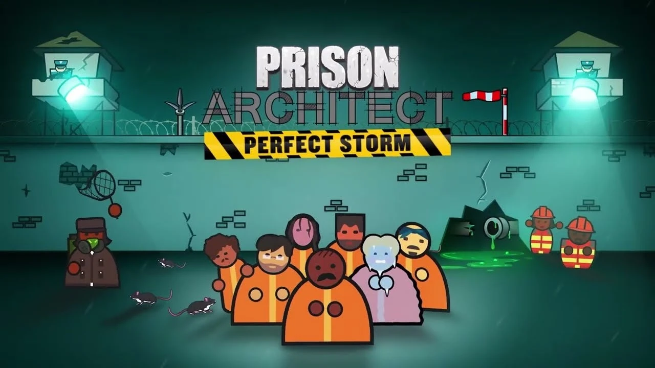 Prison architect ошибка связи со steam фото 74