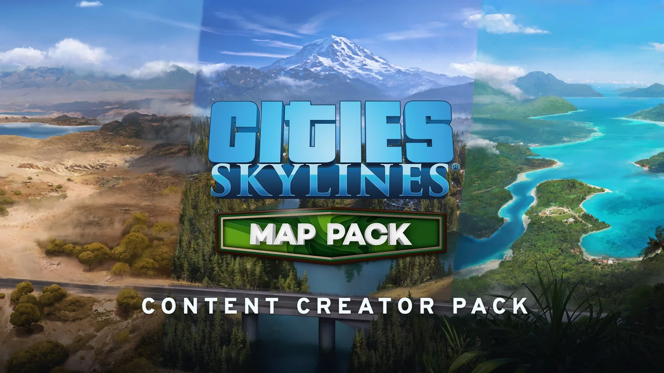 Cities skylines все dlc для steam фото 1