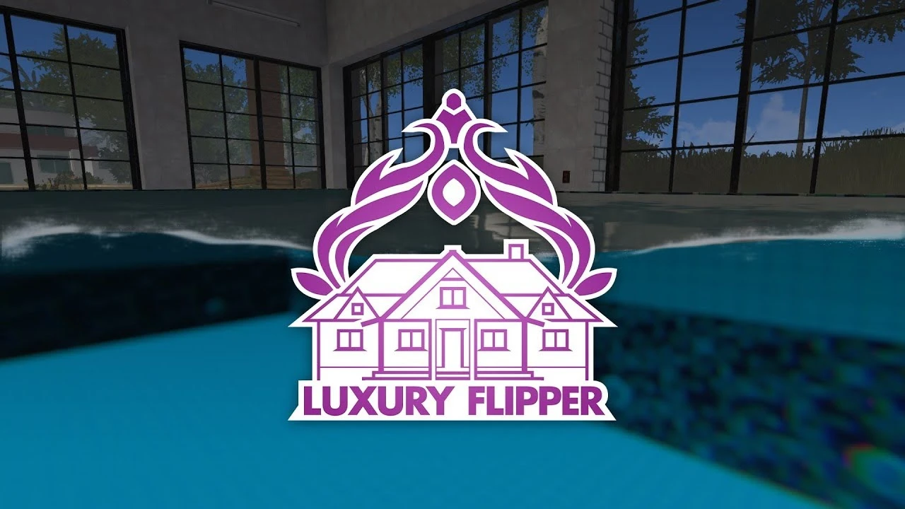 Купить House Flipper - Luxury на ПК со скидкой – ключи игр дёшево в  интернет-магазине Rushbe