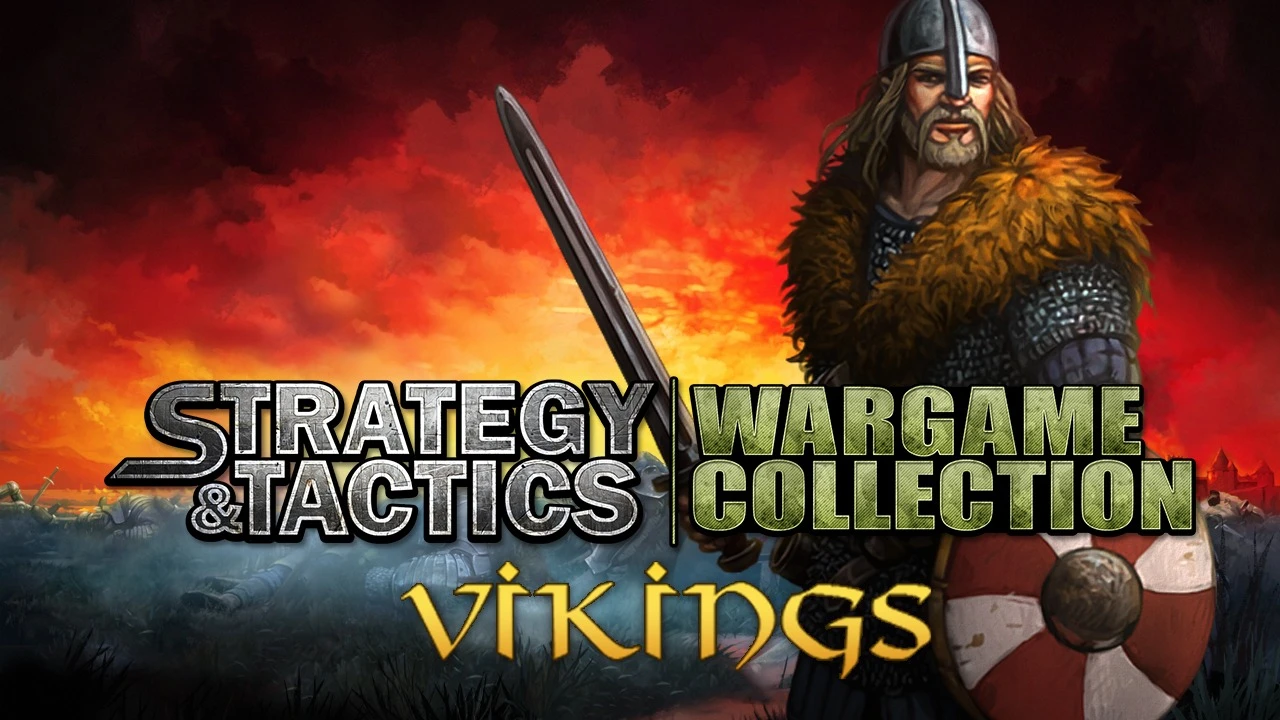 Купить Strategy & Tactics: Wargame Collection на ПК со скидкой – ключи игр  дёшево в интернет-магазине Rushbe