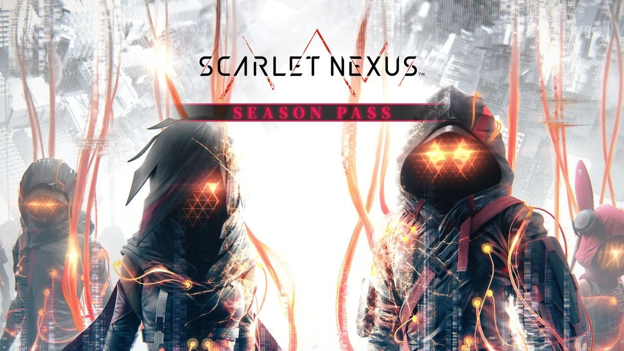 Купить Scarlet Nexus на ПК со скидкой – ключи игр дёшево в  интернет-магазине Rushbe