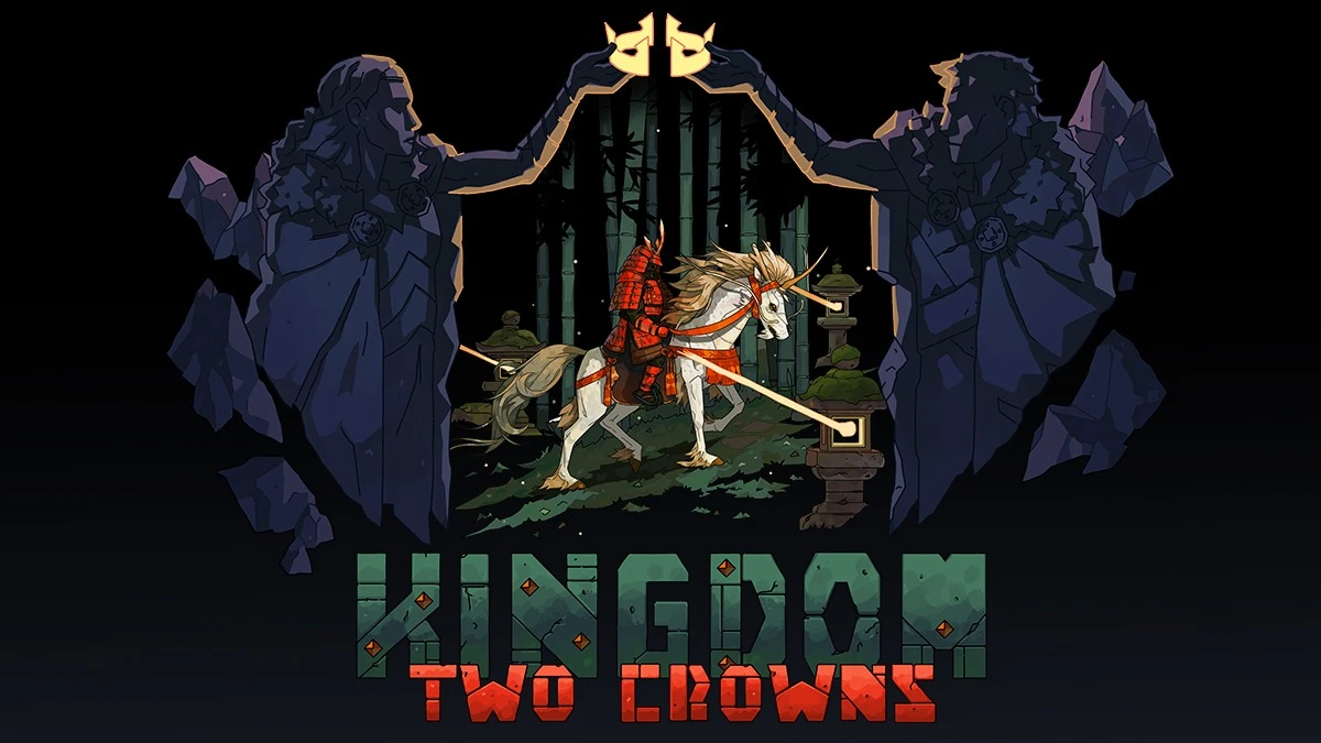 Kingdom two crowns на андроид