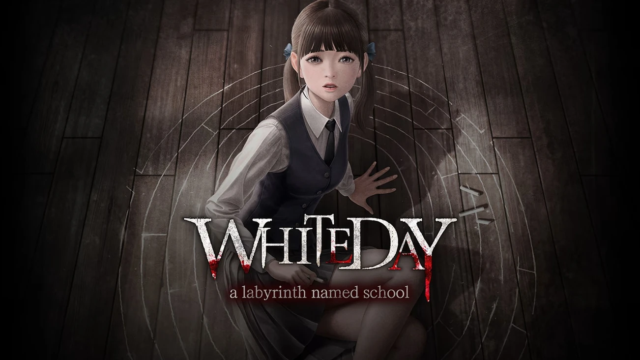 Купить White Day: A Labyrinth Named School на ПК со скидкой – ключи игр  дёшево в интернет-магазине Rushbe