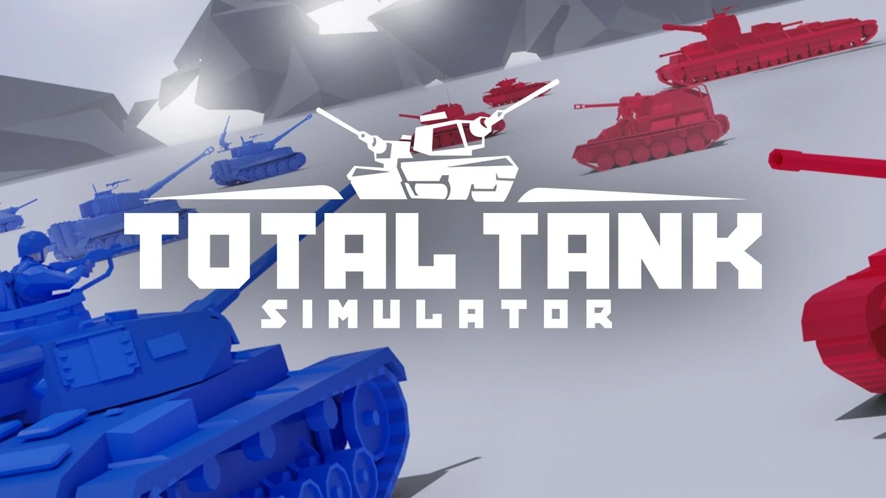 Купить Total Tank Simulator на ПК со скидкой – ключи игр дёшево в  интернет-магазине Rushbe